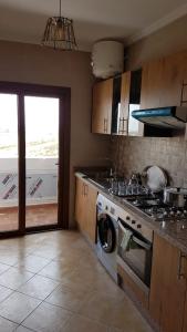 Très grand appartement avec plusieurs piscines