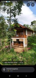 Ananda Bungalow Tetebatu