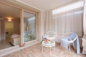 La Rosa dei Venti Guesthouse img12