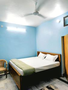 Baba Home Stay