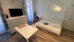 Dolaizon 1 - Studio Meublé 28 m2 - 3hvězdičkové hotely ve městě Le Puy