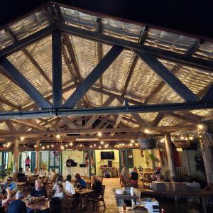 The Kumbia Hotel