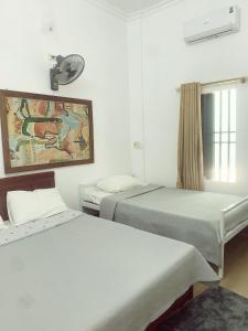 Hoa Lư Old Town House