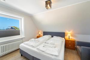 Steinburg - Dünenstr 6, App 5