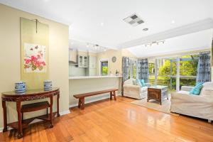 Sparkling Family Friendly Gem in Leafy Donvale