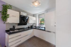 Luxury Lakefront Maisonette