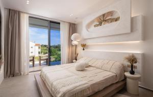 Gorgeous Home In Petrcane With Sauna