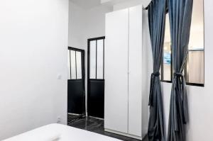 Keyz - Central 1 Bedroom near the Picasso Museum