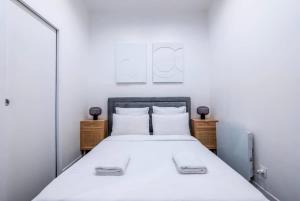 Keyz - Central 1 Bedroom near the Picasso Museum