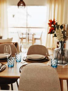 Cozy Apartment (La Orquídea)