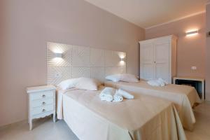 La Rosa dei Venti Guesthouse img83