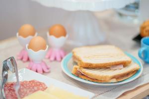 La Rosa dei Venti Guesthouse img82