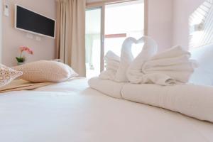 La Rosa dei Venti Guesthouse img92