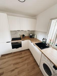 Cozy Apartment (La Orquídea)