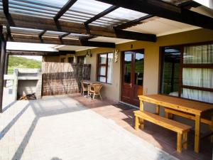 Lombardini Game Farm and Rhino Sanctuary