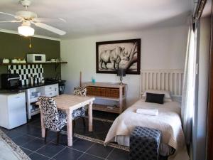 Lombardini Game Farm and Rhino Sanctuary