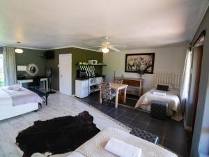 Lombardini Game Farm and Rhino Sanctuary