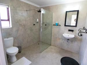 Lombardini Game Farm and Rhino Sanctuary