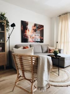 Cozy Apartment (La Orquídea)