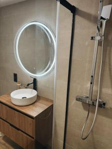 Cozy Apartment (La Orquídea)