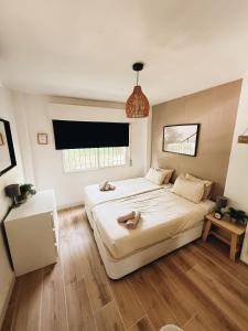 Cozy Apartment (La Orquídea)