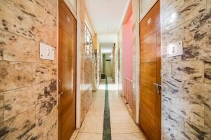 Hotel Silver Palace