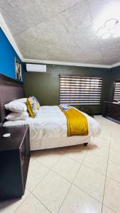 Sejpro Living at 1 Motse Street - Ubytování bez kategorie ve městě Polokwane