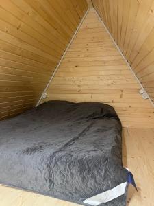 Едельвейс A-Frame