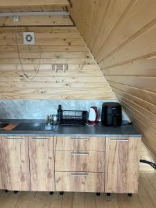 Едельвейс A-Frame
