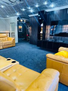 Sejpro Living at 1 Motse Street