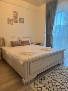 601 B1 ALMAR LUXURY RESIDENCE-Renting Apartments & Free Pool