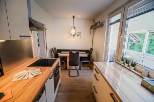 Apartment Marni w/ Parking | Kranjska Gora 