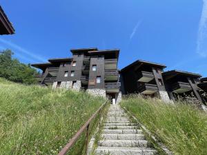 Appartements Studio confortable, proche pistes, animaux admis - FR-1-356-525 : photos des chambres