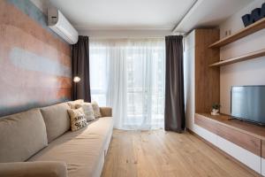 Belvedere Boutique Stay