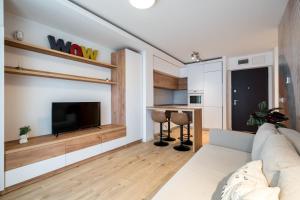 Belvedere Boutique Stay