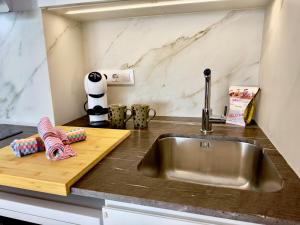 10B mar II con vistas al mar