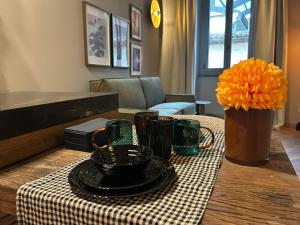 Ambra & Smeraldo - Immobili e Soluzioni Rent