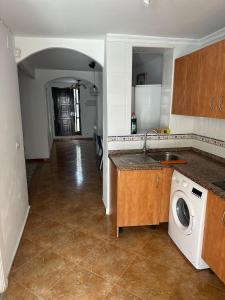 Málaga house al lado de playa - Obiekty bez kategorii w mieście Malaga