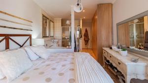 African Sky Beachside Escape in Big Bay , 3 Bedroom Ground Floor Apartment