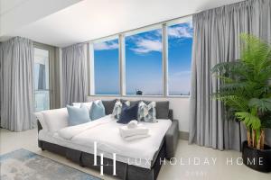 LUX The Sky View Suite Dubai Marina