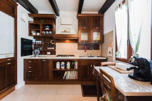 Casa di design a 500mt dal mare