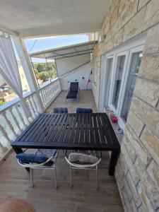 Apartments Mali Mate