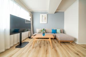 Starry Stay Suite Improve Nishimagome