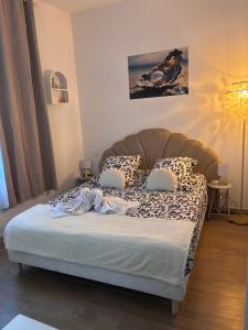 B&B / Chambres d'hotes La Perle : photos des chambres