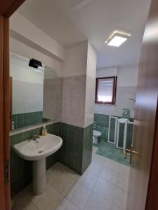Camera Tripla con Bagno Privato