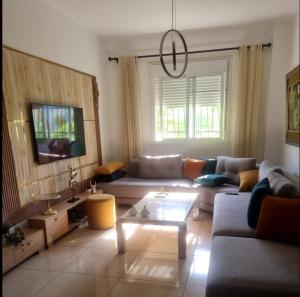 beautiful apartment in tanger beach