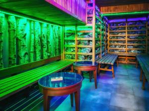 Popasul Domnesc- Resort& Spa- Voronet Vue