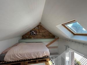 Maisons de vacances Caen, tres jolie maison a deux pas du memorial : photos des chambres