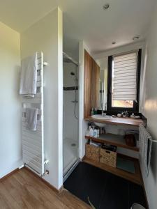 Maisons de vacances Caen, tres jolie maison a deux pas du memorial : photos des chambres