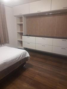 Apartment with a beautiful view and peace